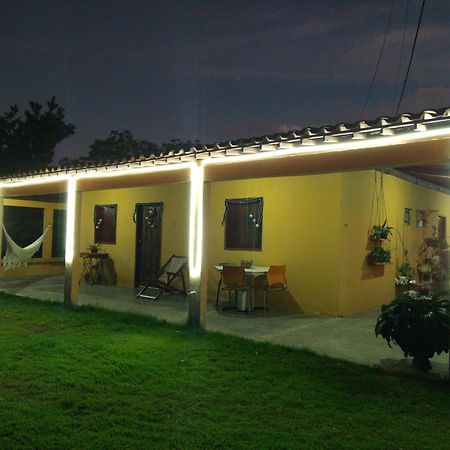 Chale Santa Rita Villa Bonito  Eksteriør bilde