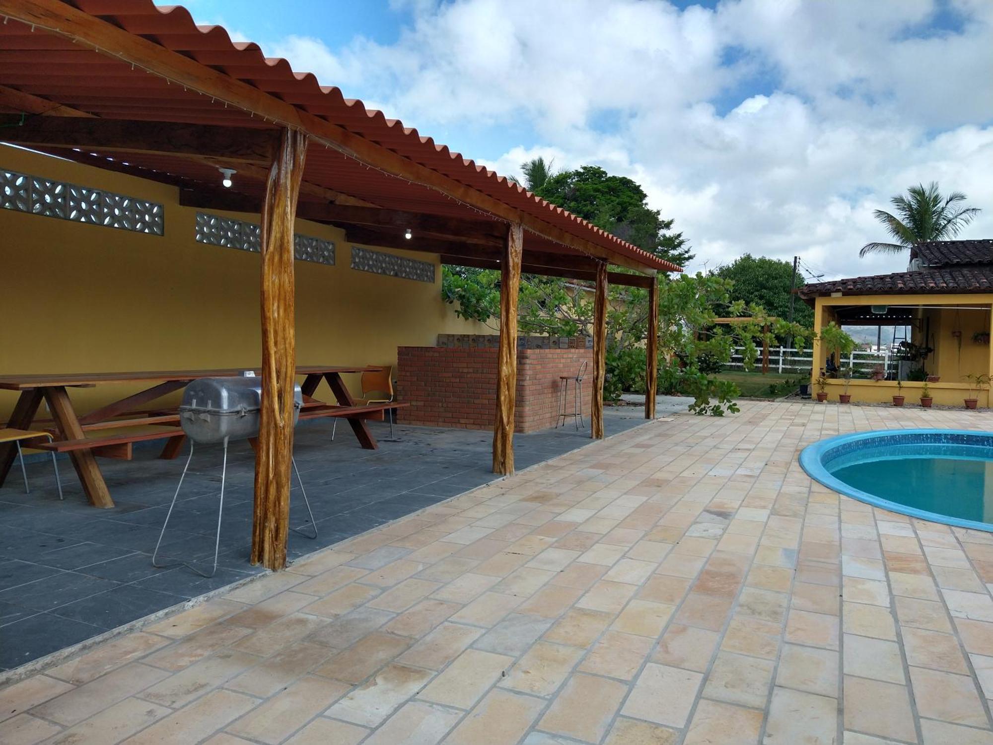 Chale Santa Rita Villa Bonito  Eksteriør bilde