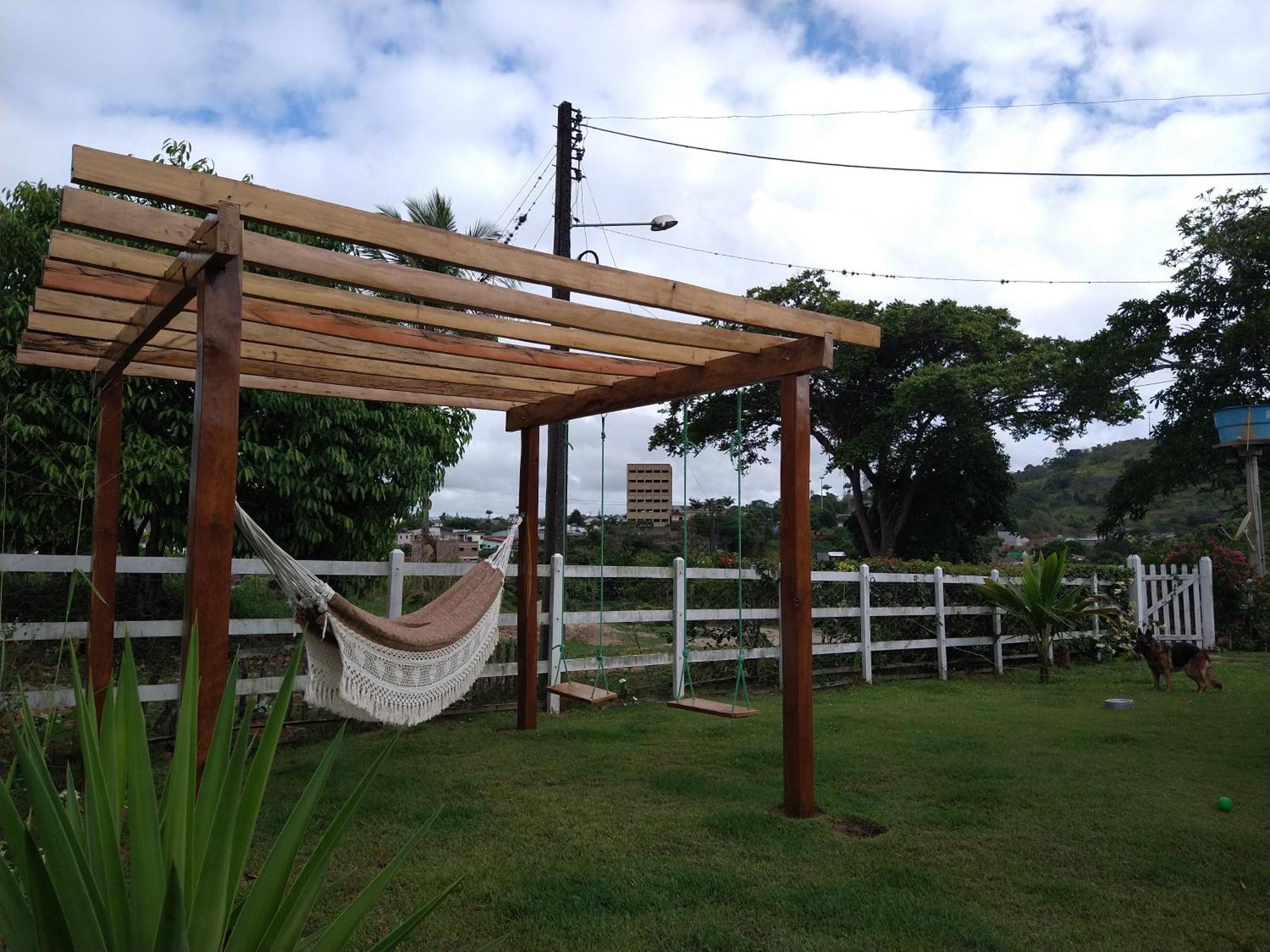 Chale Santa Rita Villa Bonito  Eksteriør bilde