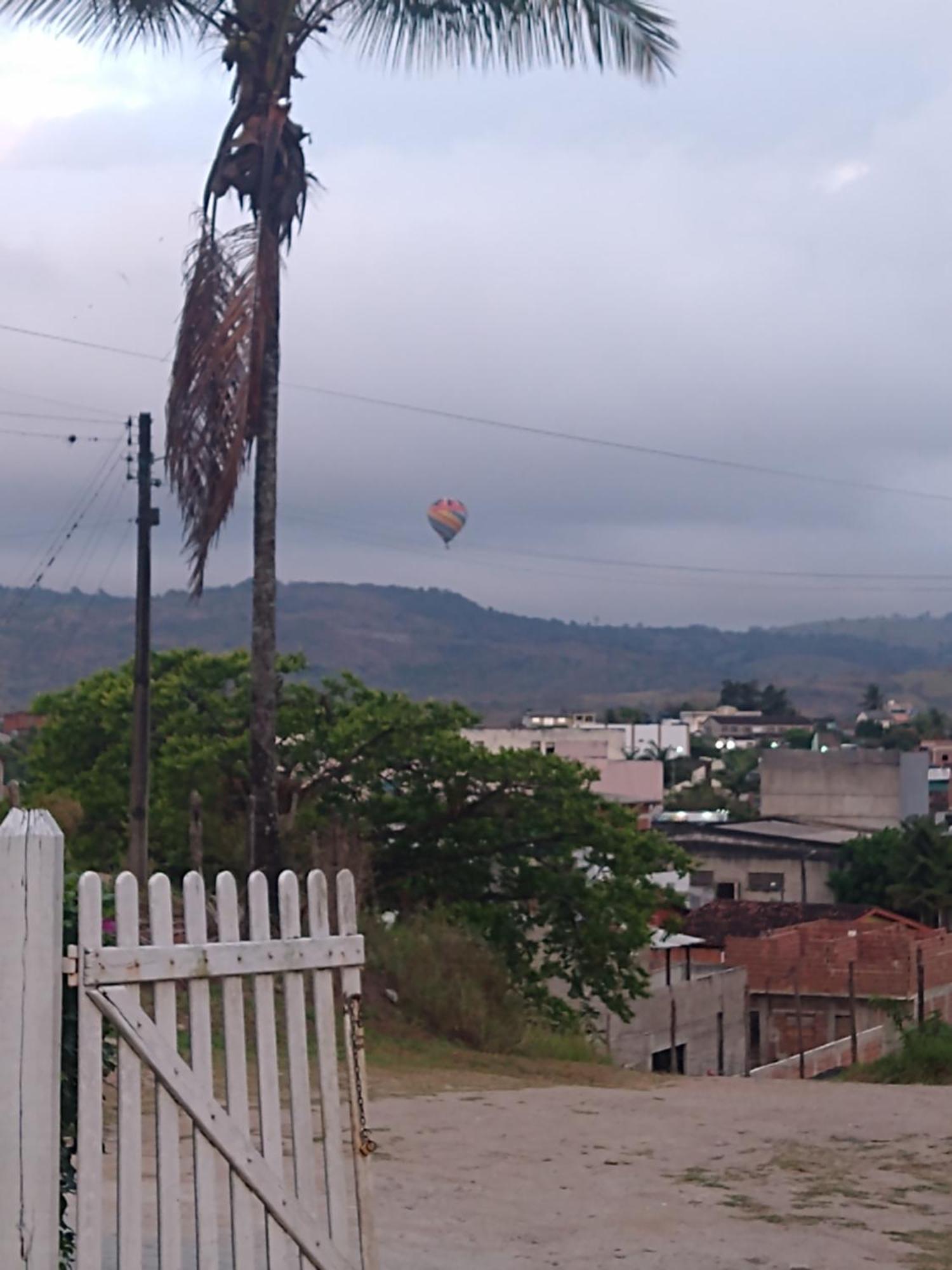 Chale Santa Rita Villa Bonito  Eksteriør bilde