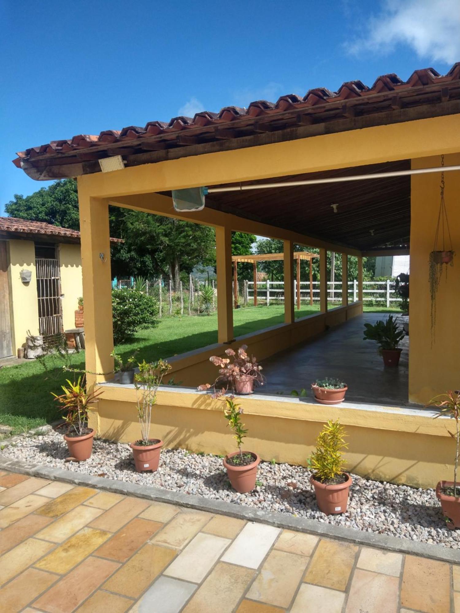 Chale Santa Rita Villa Bonito  Eksteriør bilde