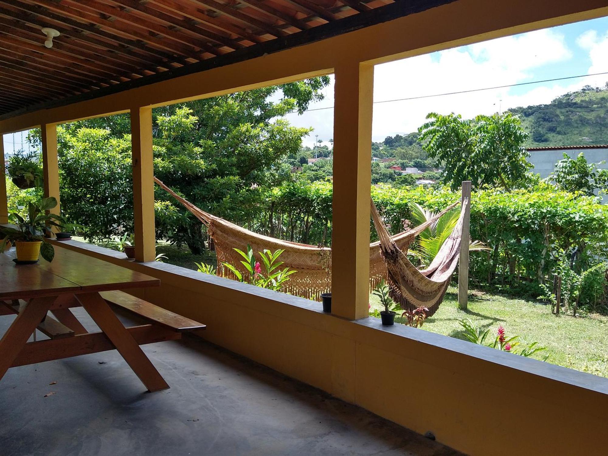 Chale Santa Rita Villa Bonito  Eksteriør bilde
